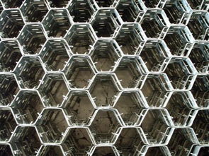 蜂窩體 結構、工藝與應用——以金屬蜂窩體與金屬焊接蜂窩體為例